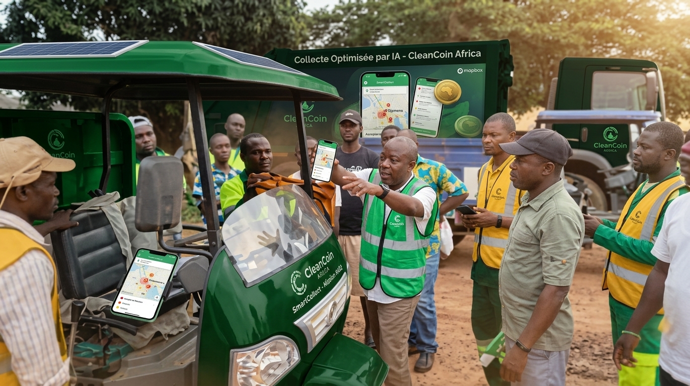 Modèle Opérationnel Intégral